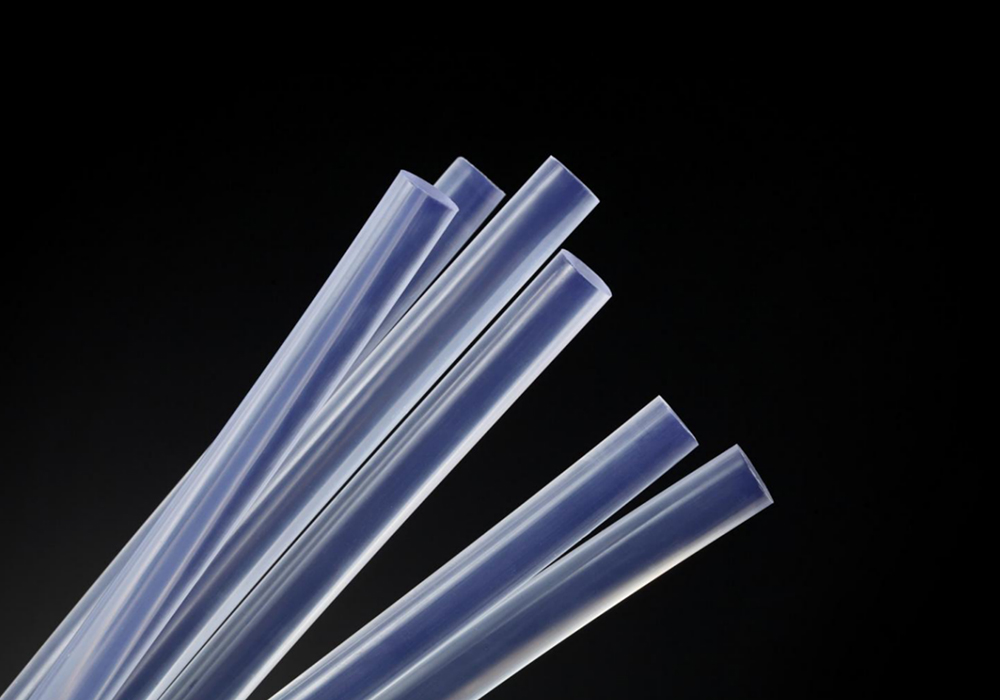 The many conveniences of hot glue sticks
