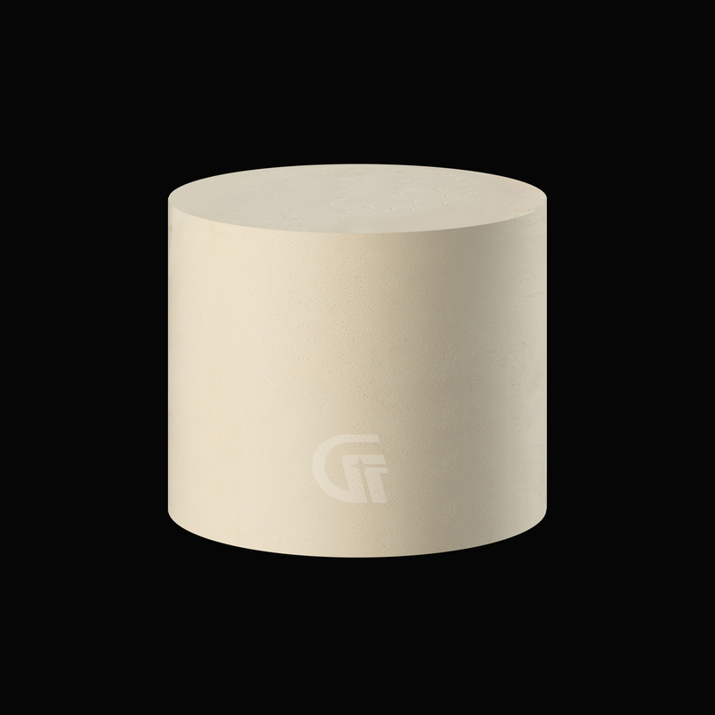 Large Diameter White Hot Melt Adhesive
