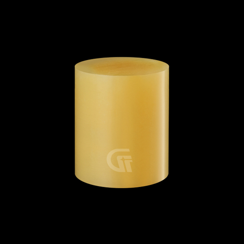 Large Diameter Yellow Hot Melt Adhesive