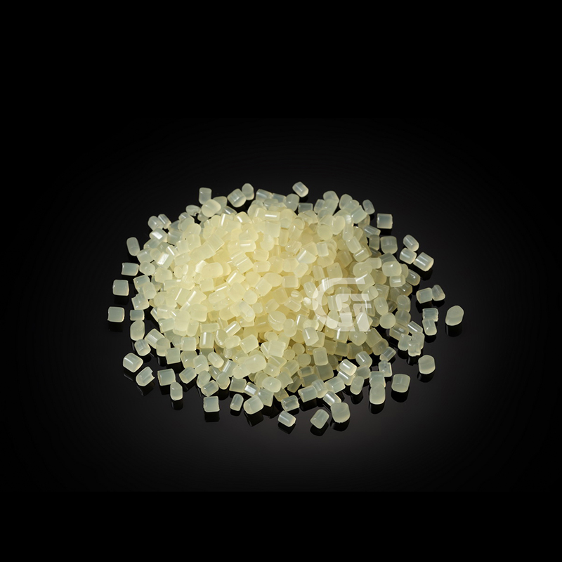 High-viscosity Hot Melt Adhesive
